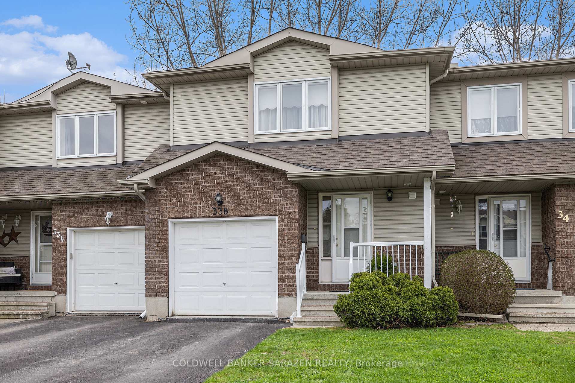 Photo 5 of 338 Fairbrooke Court, Arnprior — HOMEH