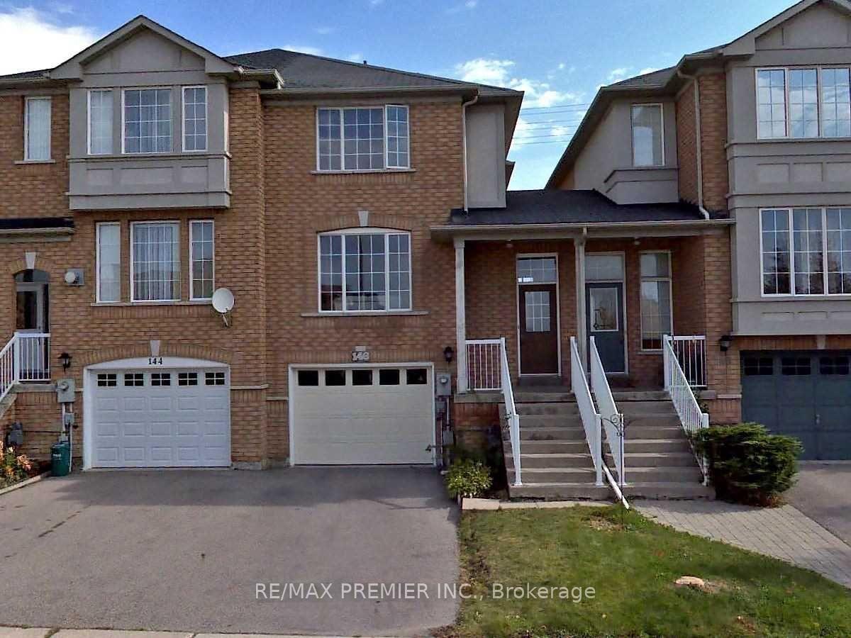 Photo 1 of 146 Foxfield Crescent, Vaughan, Patterson — HOMEH