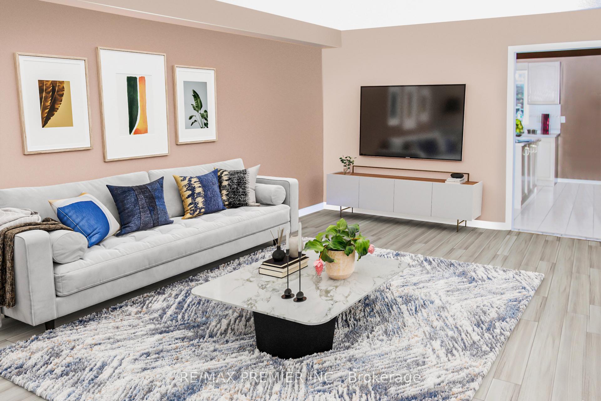Photo 2 of 146 Foxfield Crescent, Vaughan, Patterson — HOMEH