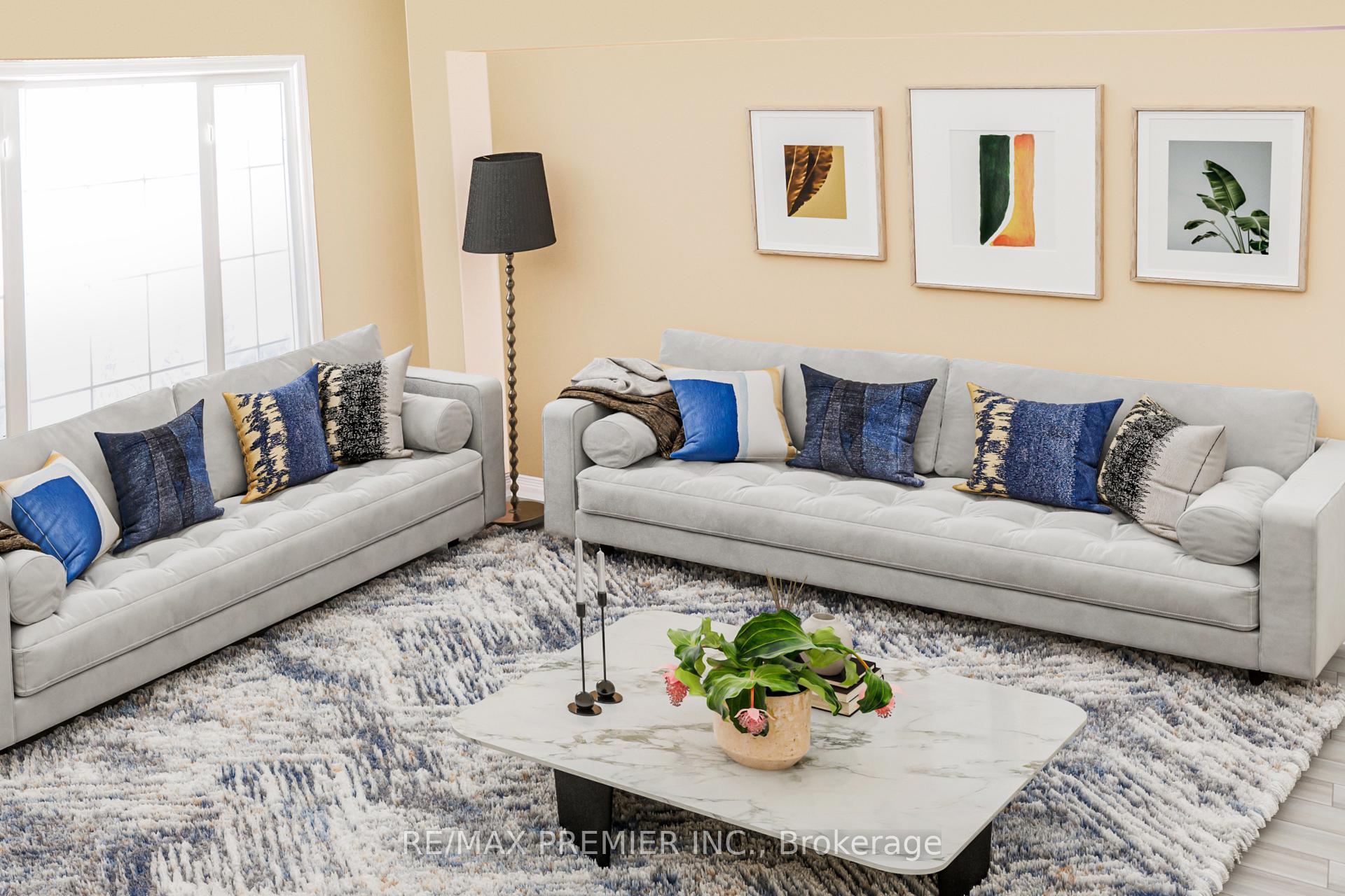 Photo 6 of 146 Foxfield Crescent, Vaughan, Patterson — HOMEH