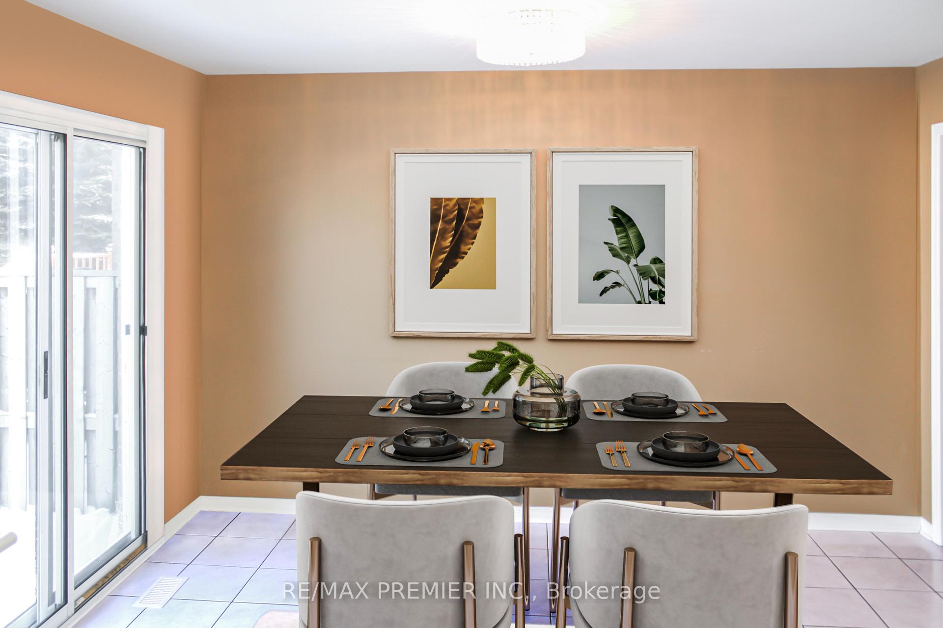 Photo 8 of 146 Foxfield Crescent, Vaughan, Patterson — HOMEH