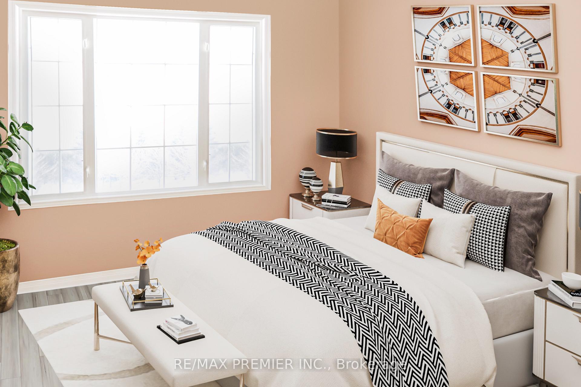 Photo 9 of 146 Foxfield Crescent, Vaughan, Patterson — HOMEH