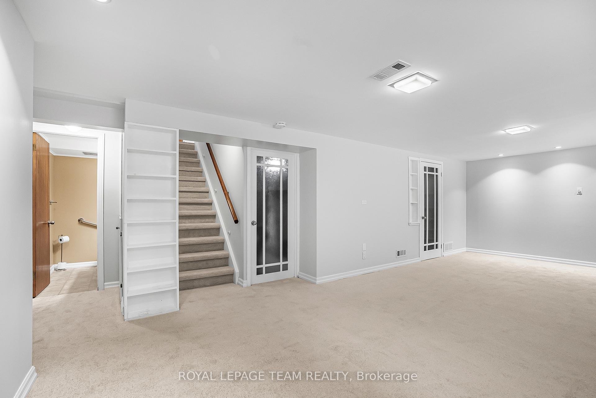 Photo 22 of 1386 Major Road, Ottawa, Bilberry Creek/Queenswood Heights — HOMEH