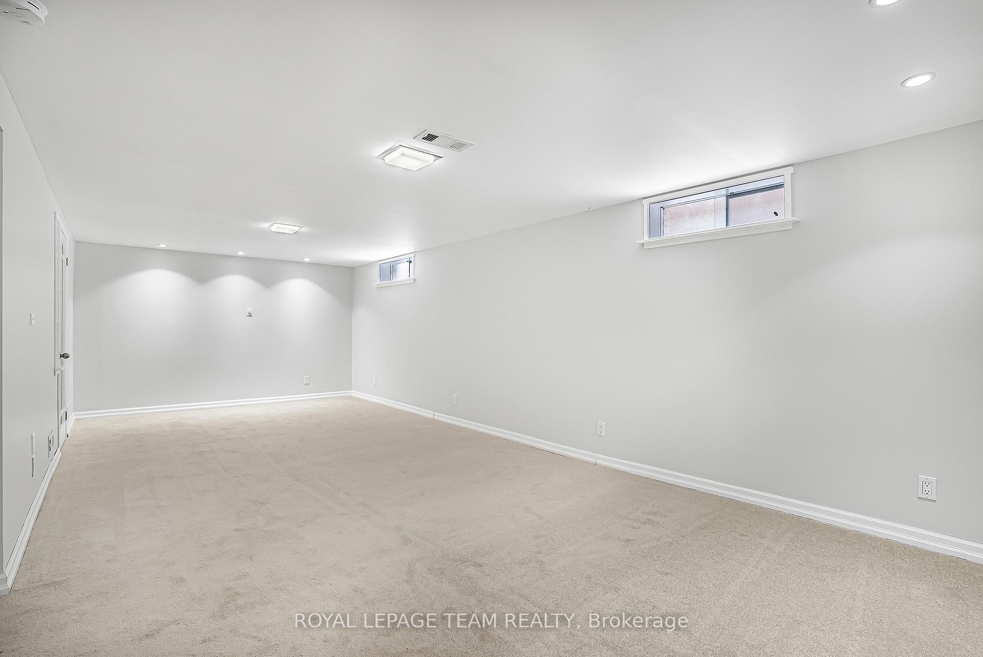 Photo 23 of 1386 Major Road, Ottawa, Bilberry Creek/Queenswood Heights — HOMEH