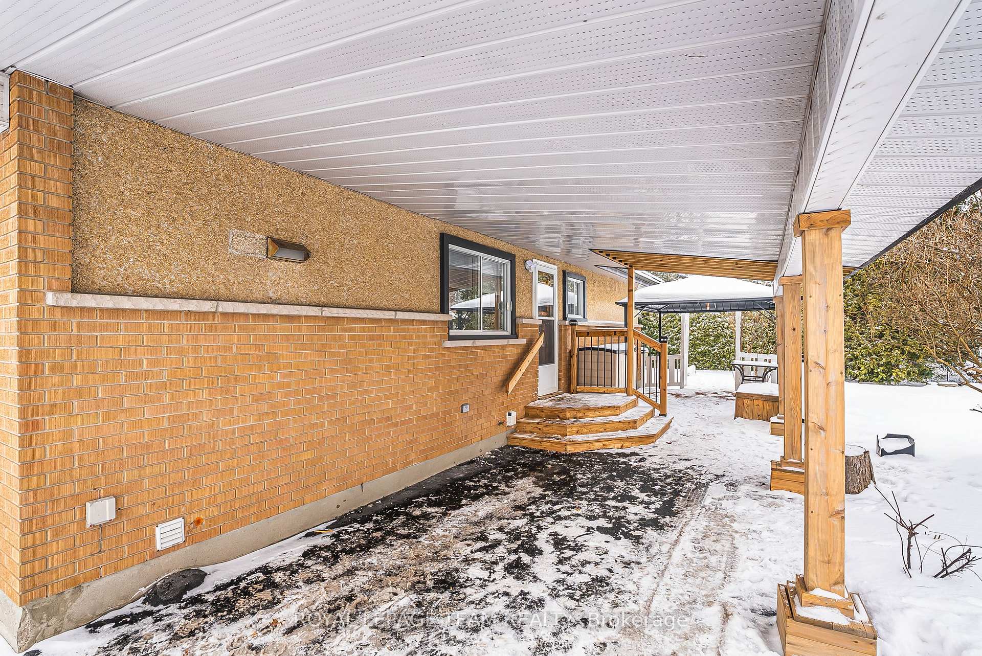 Photo 27 of 1386 Major Road, Ottawa, Bilberry Creek/Queenswood Heights — HOMEH