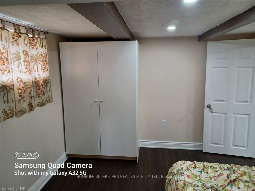 Photo 8 of 397 Victory Avenue, Welland, Lincoln/Crowland — HOMEH