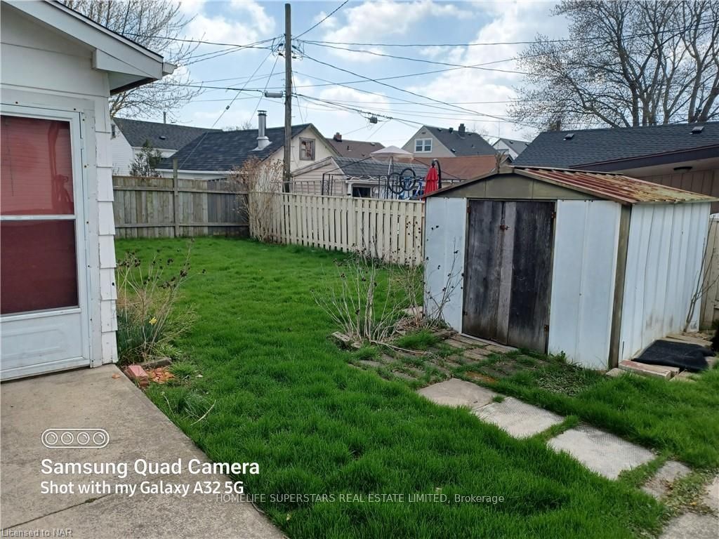 Photo 16 of 397 Victory Avenue, Welland, Lincoln/Crowland — HOMEH