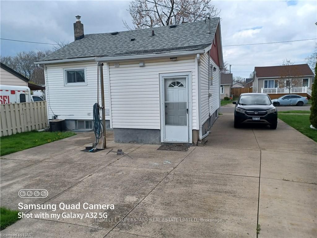 Photo 17 of 397 Victory Avenue, Welland, Lincoln/Crowland — HOMEH