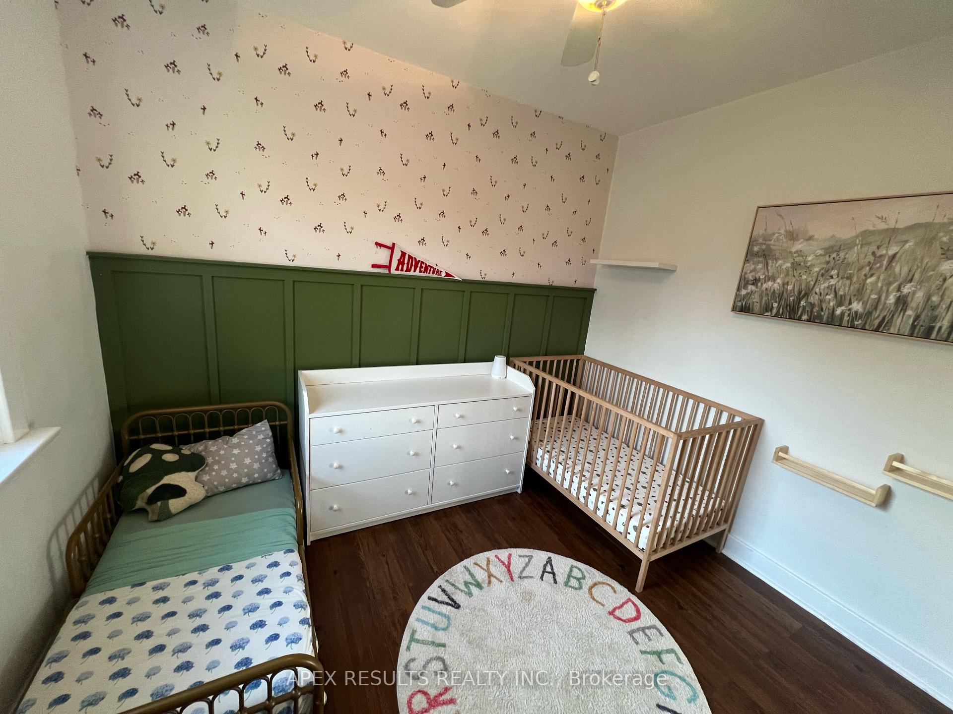 Photo 11 of 267 Bleecker Avenue, Belleville, Belleville Ward — HOMEH