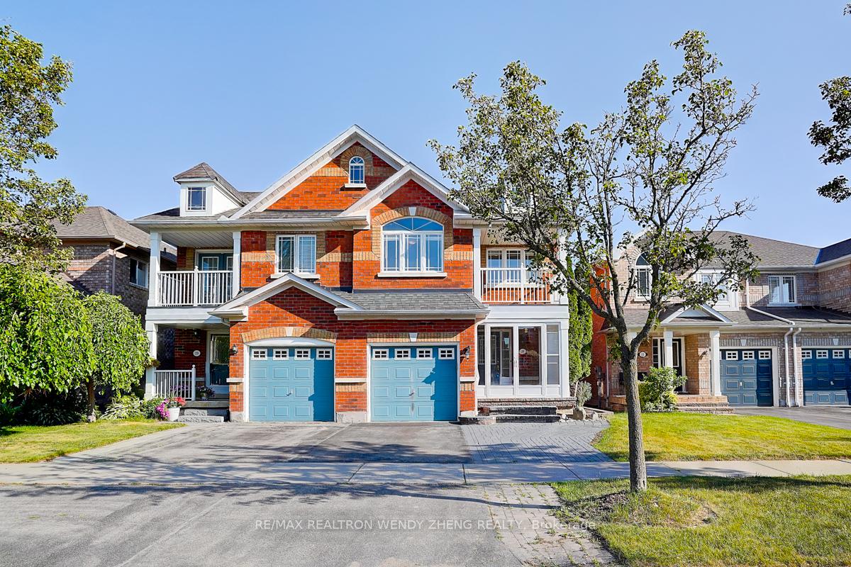 Photo 1 of 31 Harty Crescent, Ajax, Northwest Ajax — HOMEH