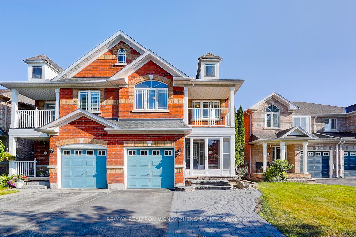 Photo 10 of 31 Harty Crescent, Ajax, Northwest Ajax — HOMEH