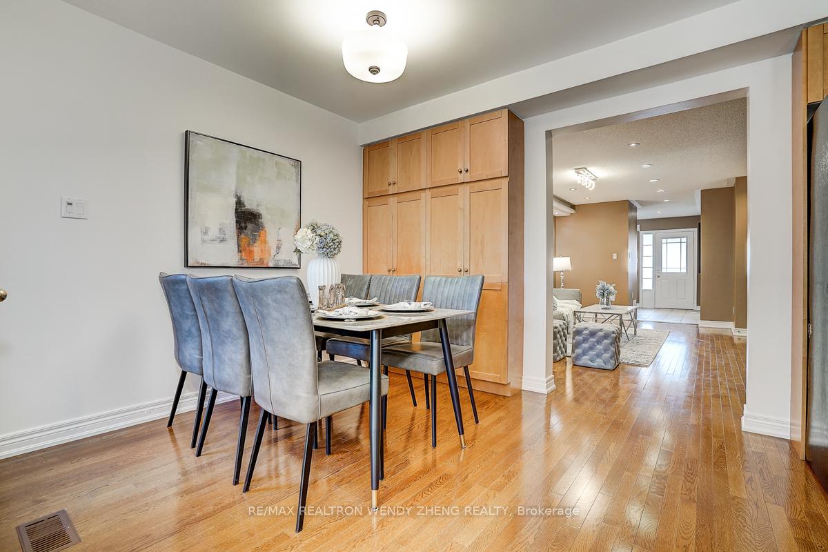 Photo 9 of 31 Harty Crescent, Ajax, Northwest Ajax — HOMEH