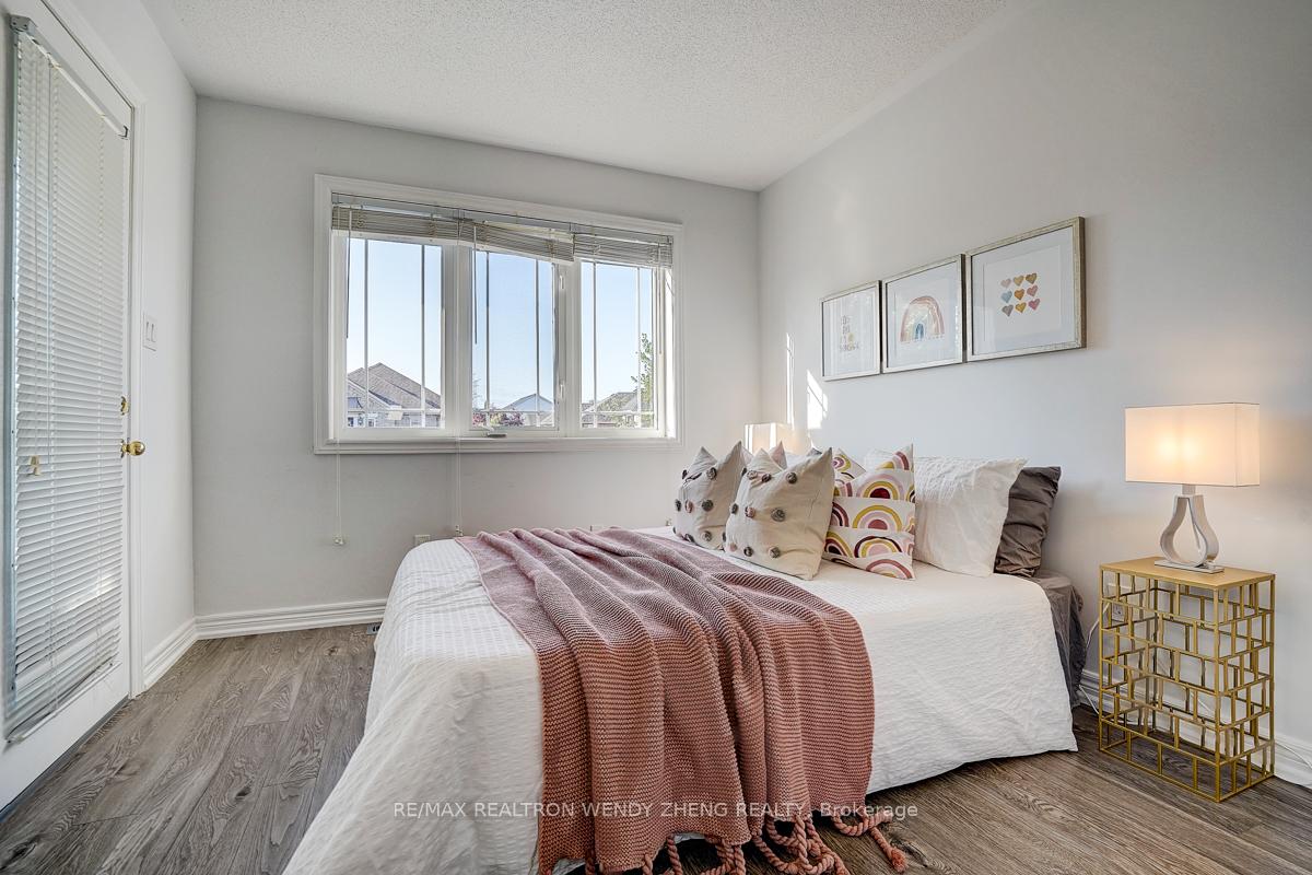 Photo 32 of 31 Harty Crescent, Ajax, Northwest Ajax — HOMEH