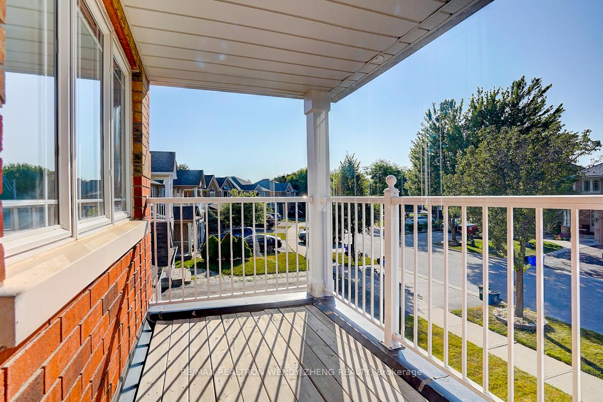 Photo 36 of 31 Harty Crescent, Ajax, Northwest Ajax — HOMEH