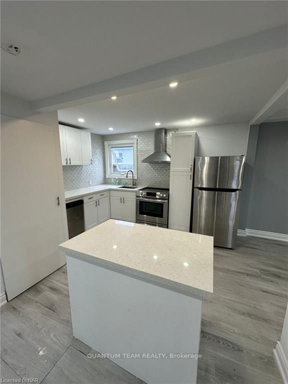 Photo 6 of 330 Dieppe Street, Welland, Lincoln/Crowland — HOMEH