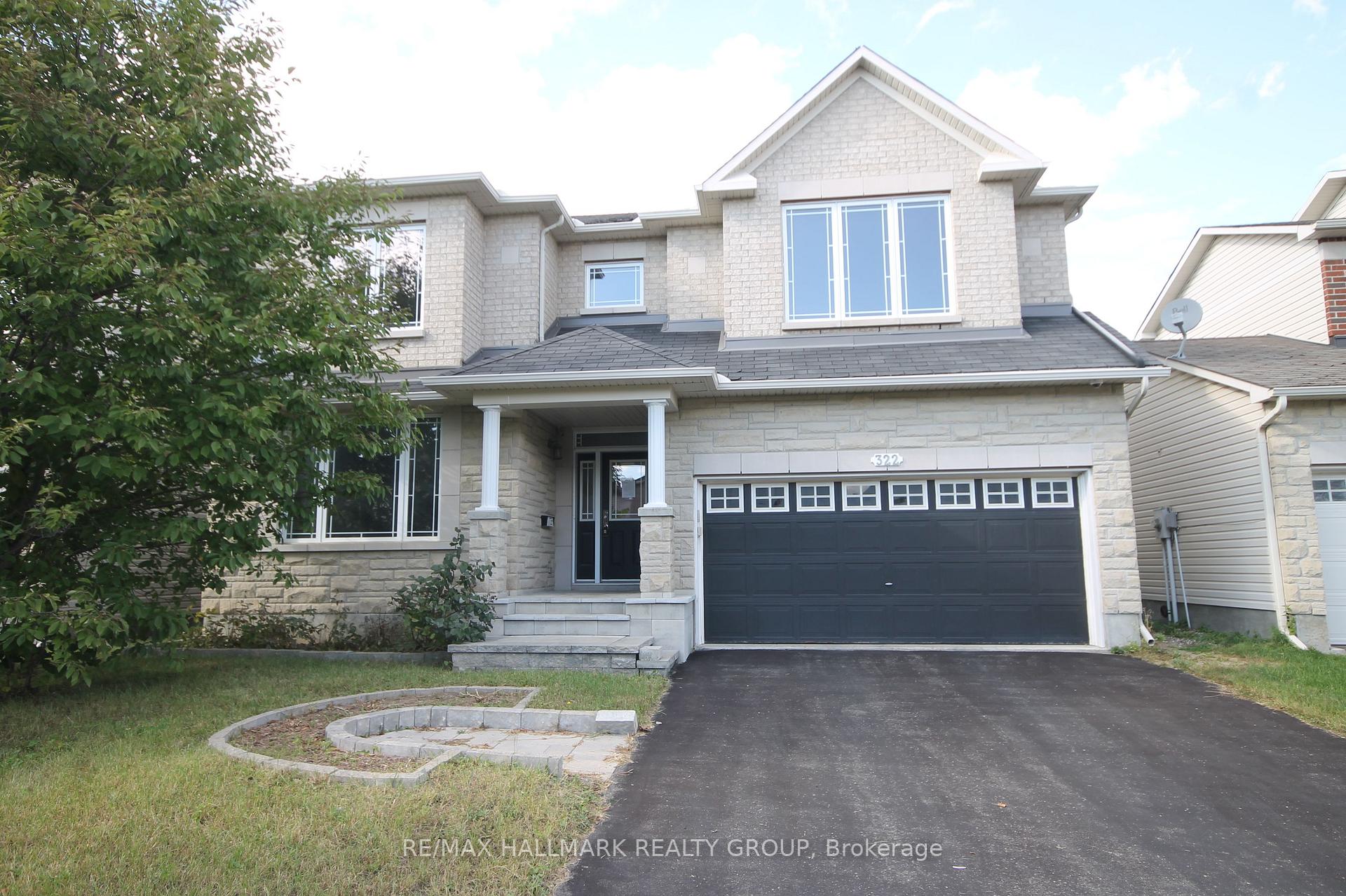 Photo 2 of 322 Fairlakes Way, Ottawa, Avalon East — HOMEH
