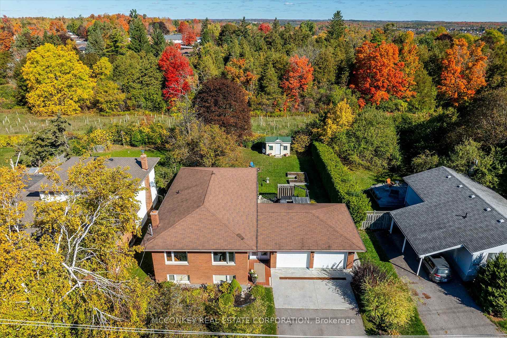 Photo 1 of 1216 Hilliard Street, Peterborough, Northcrest Ward 5 — HOMEH