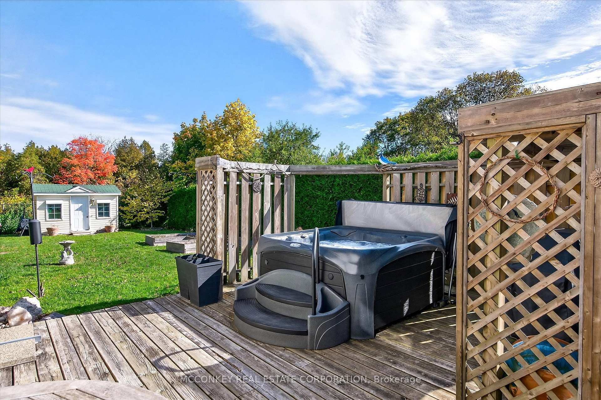 Photo 20 of 1216 Hilliard Street, Peterborough, Northcrest Ward 5 — HOMEH