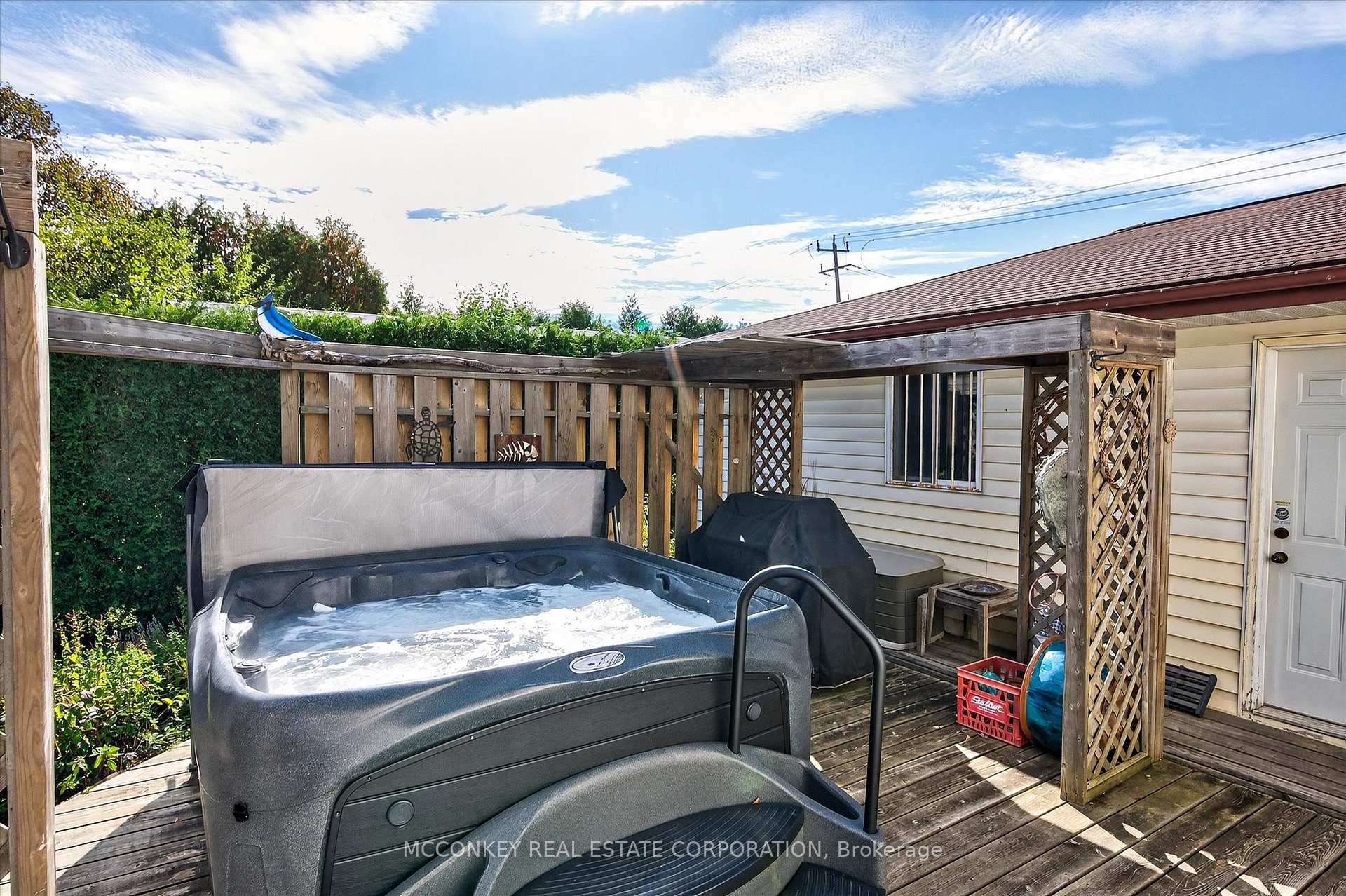 Photo 21 of 1216 Hilliard Street, Peterborough, Northcrest Ward 5 — HOMEH