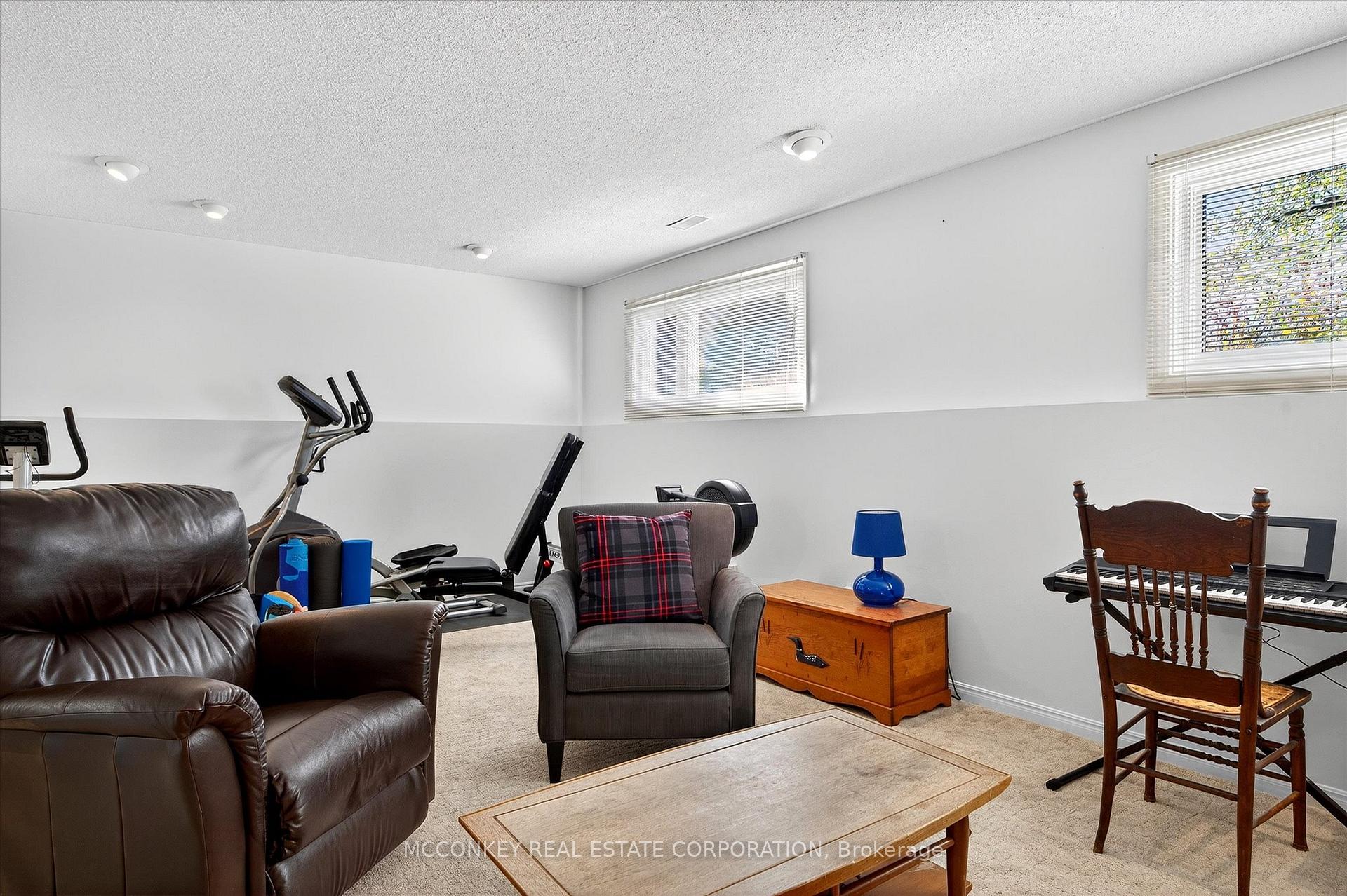 Photo 22 of 1216 Hilliard Street, Peterborough, Northcrest Ward 5 — HOMEH
