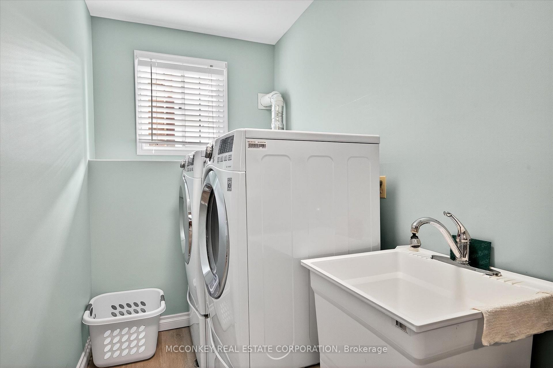 Photo 25 of 1216 Hilliard Street, Peterborough, Northcrest Ward 5 — HOMEH
