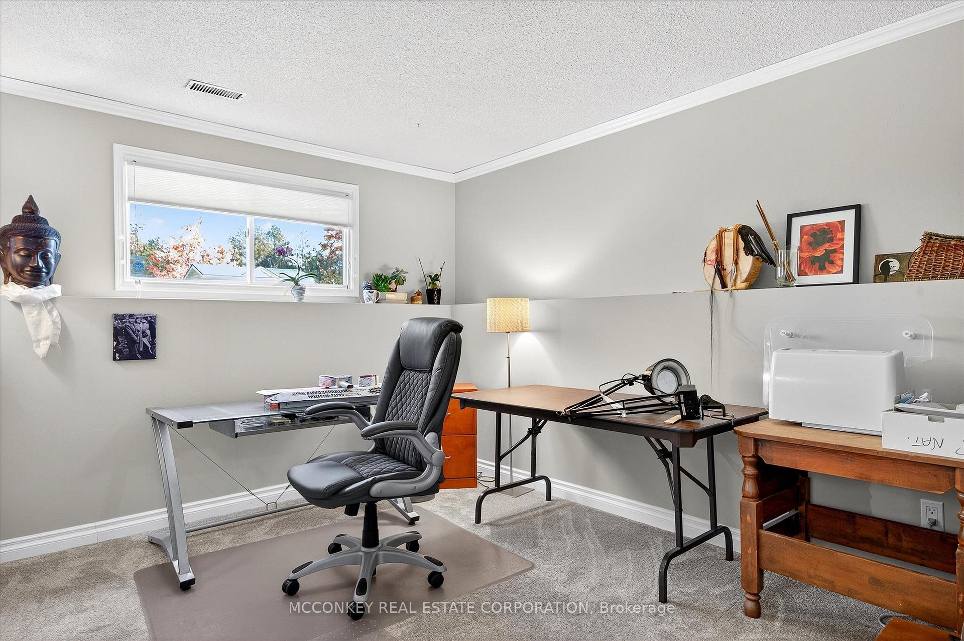 Photo 26 of 1216 Hilliard Street, Peterborough, Northcrest Ward 5 — HOMEH
