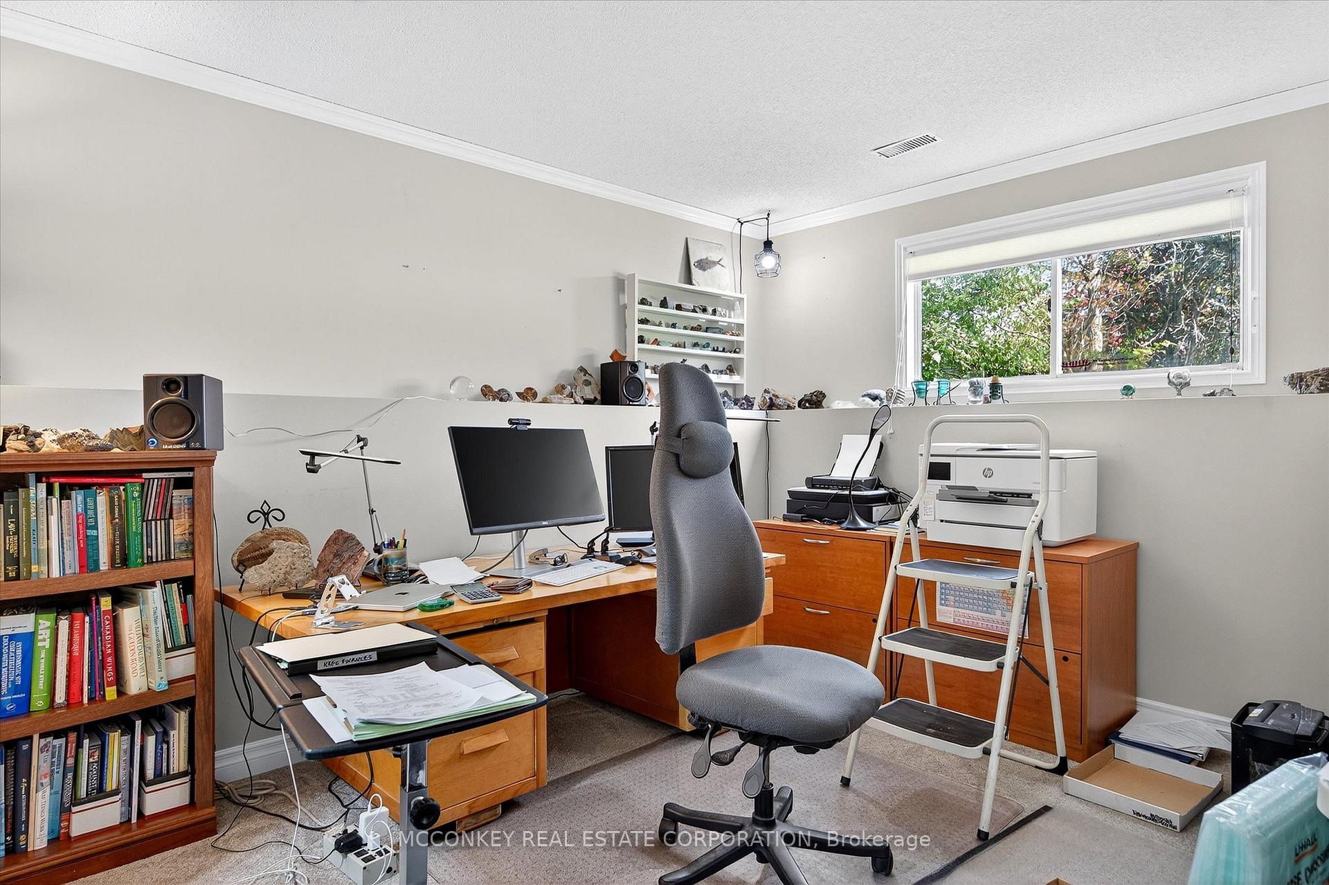 Photo 27 of 1216 Hilliard Street, Peterborough, Northcrest Ward 5 — HOMEH