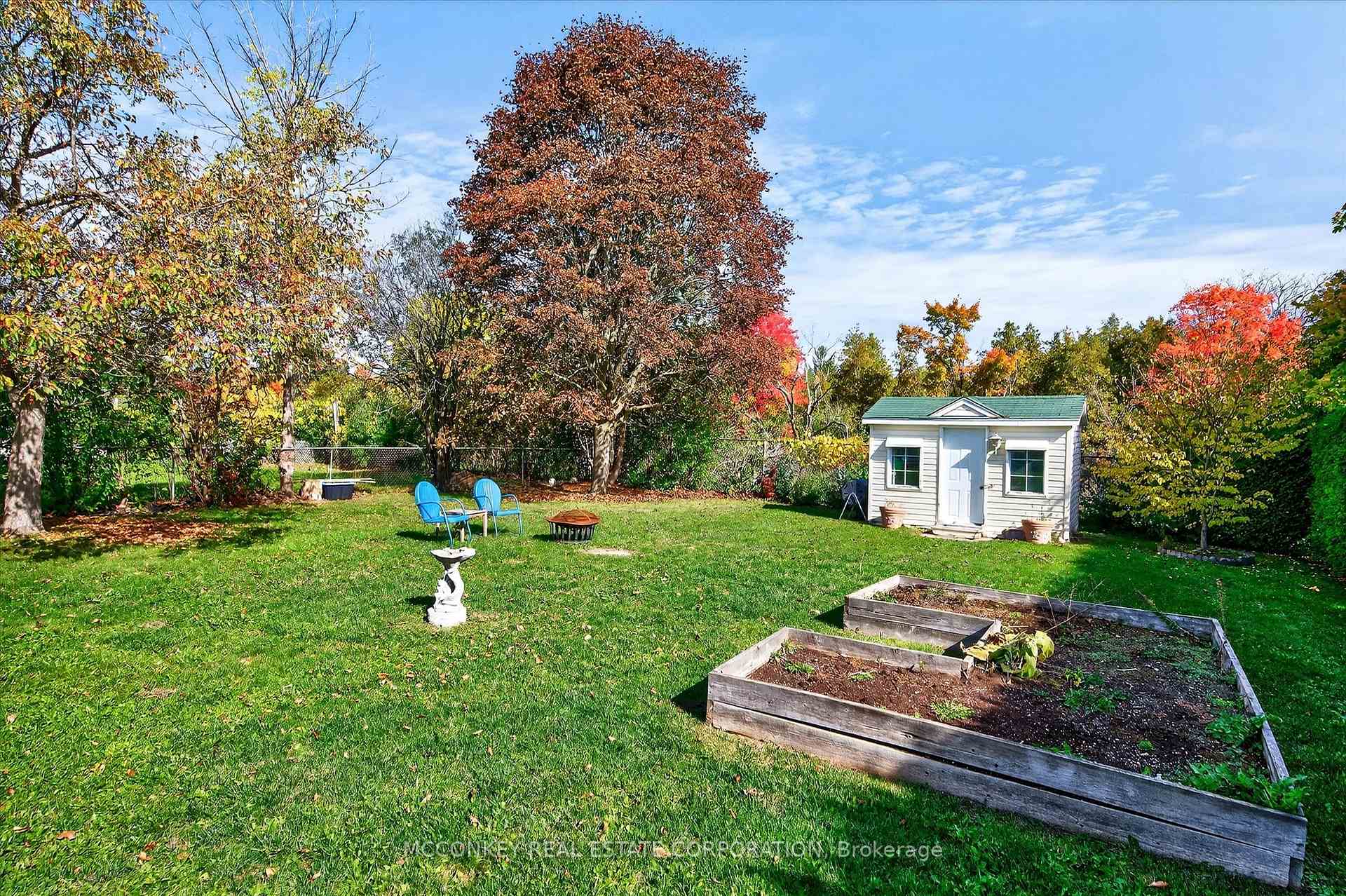 Photo 29 of 1216 Hilliard Street, Peterborough, Northcrest Ward 5 — HOMEH