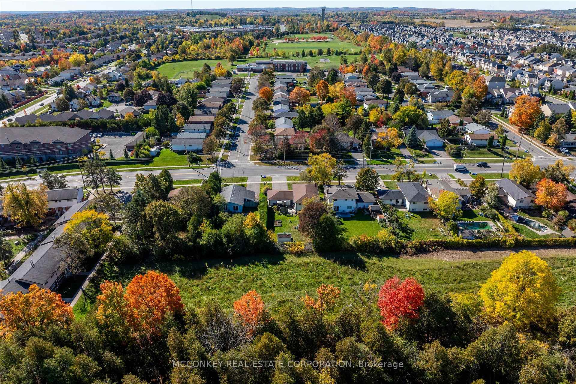 Photo 33 of 1216 Hilliard Street, Peterborough, Northcrest Ward 5 — HOMEH