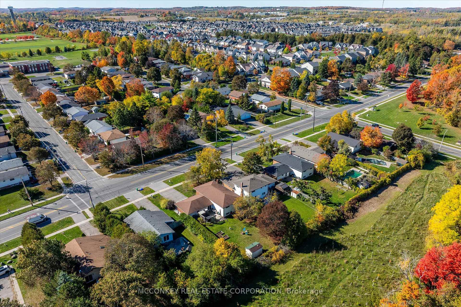 Photo 35 of 1216 Hilliard Street, Peterborough, Northcrest Ward 5 — HOMEH