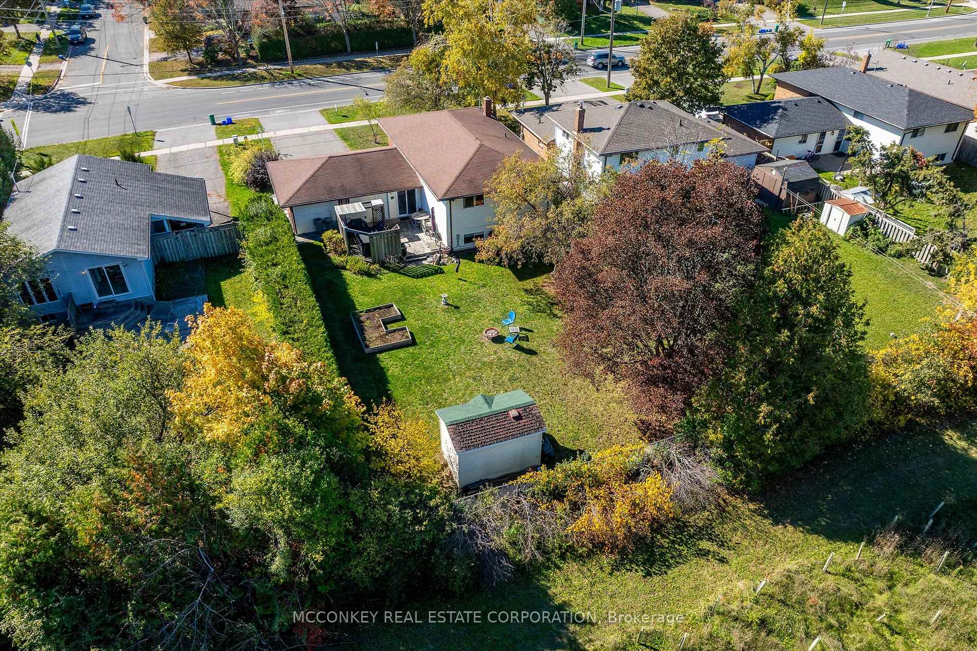 Photo 36 of 1216 Hilliard Street, Peterborough, Northcrest Ward 5 — HOMEH