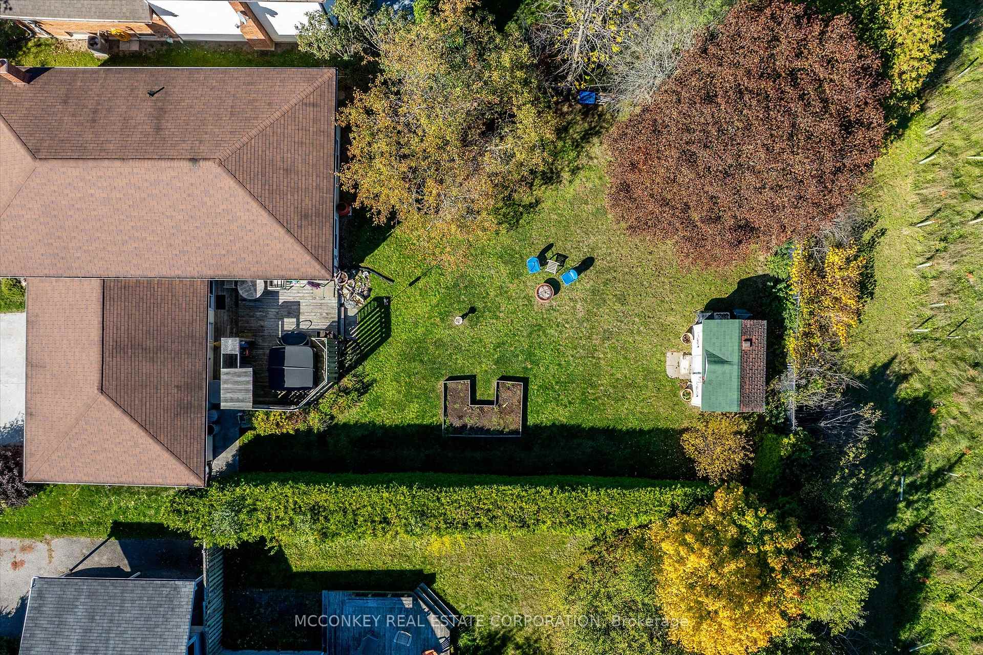 Photo 37 of 1216 Hilliard Street, Peterborough, Northcrest Ward 5 — HOMEH