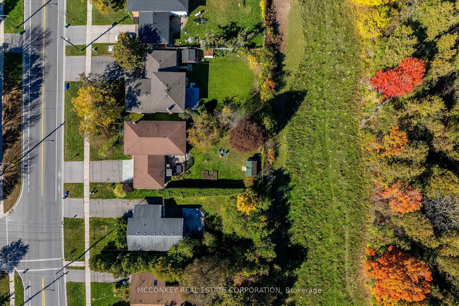 Photo 38 of 1216 Hilliard Street, Peterborough, Northcrest Ward 5 — HOMEH
