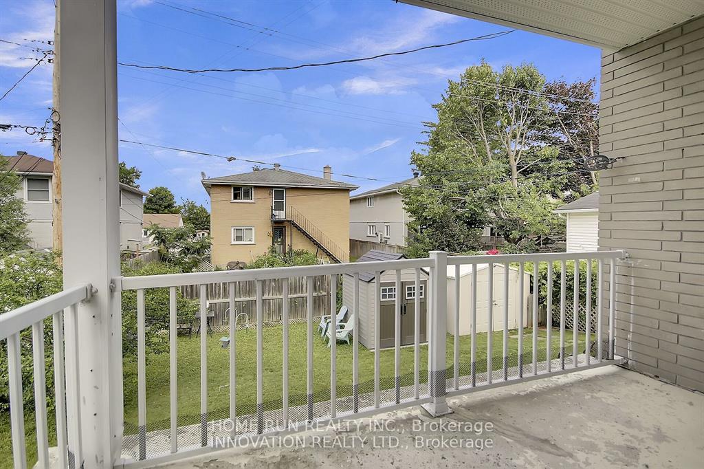 Photo 19 of Unit 2, 859 Tavistock Street, Ottawa, Queensway Terrace North — HOMEH