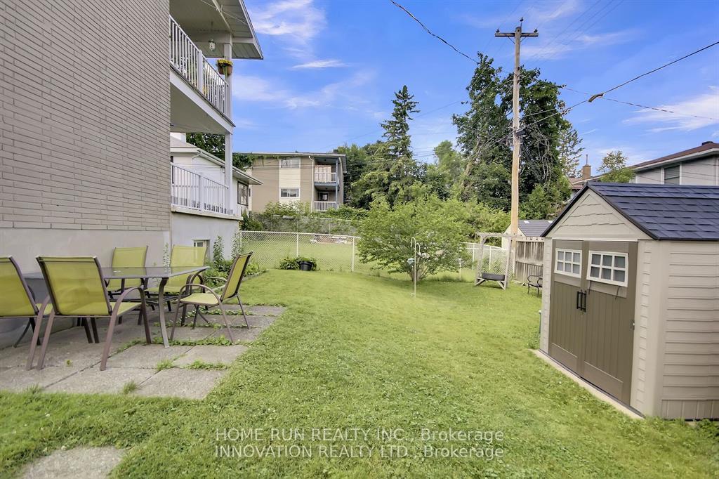 Photo 20 of Unit 2, 859 Tavistock Street, Ottawa, Queensway Terrace North — HOMEH