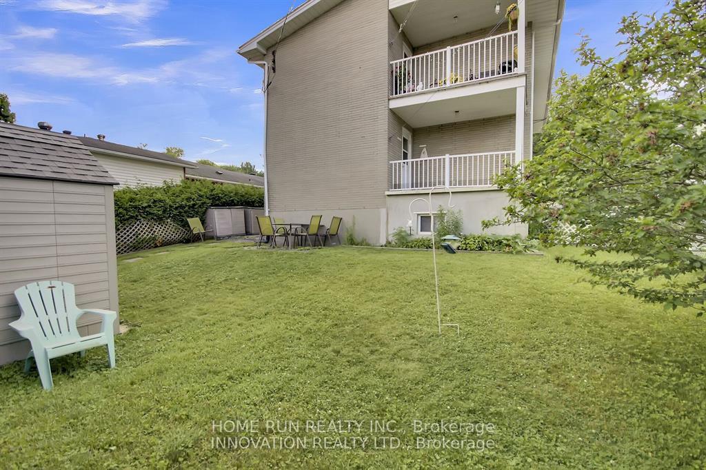 Photo 16 of Unit 2, 859 Tavistock Street, Ottawa, Queensway Terrace North — HOMEH