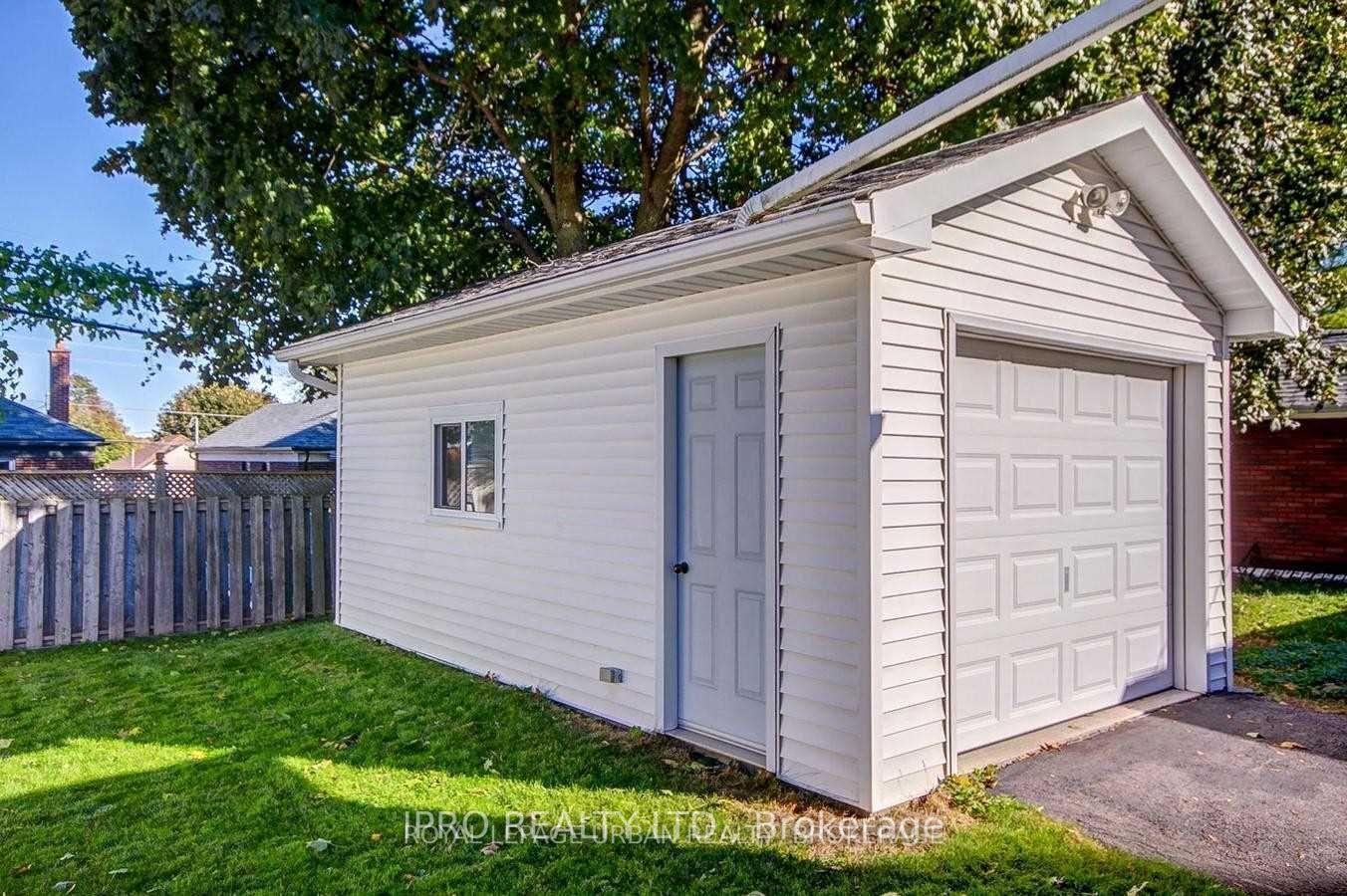 Photo 31 of 87 Oakes Avenue, Oshawa, O'Neill — HOMEH