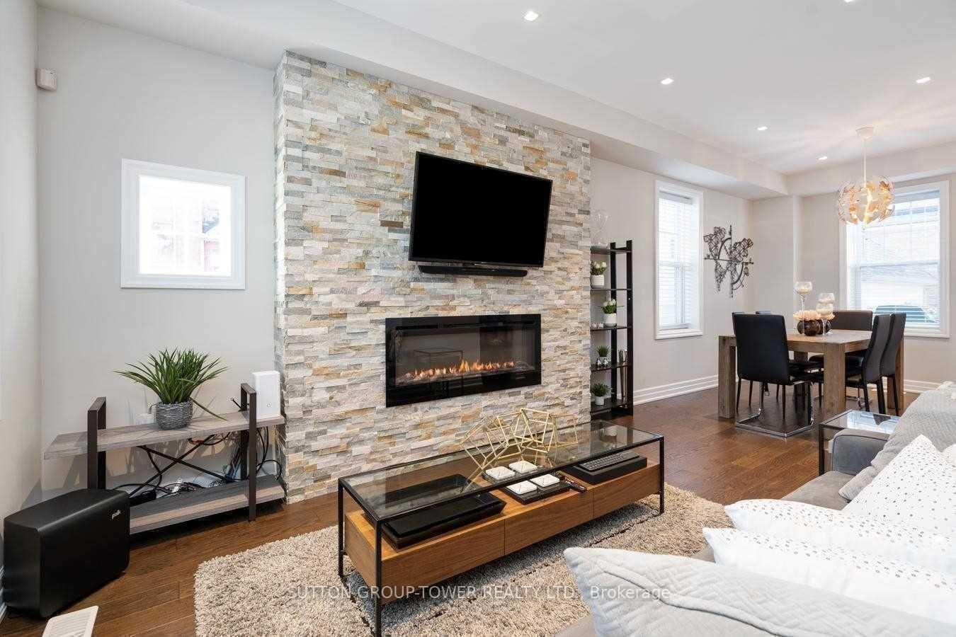 Photo 8 of 8238 Kipling Avenue, Vaughan, West Woodbridge — HOMEH