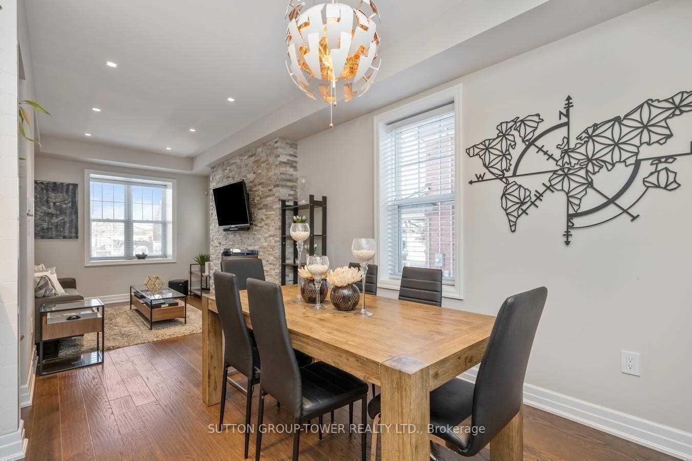 Photo 13 of 8238 Kipling Avenue, Vaughan, West Woodbridge — HOMEH