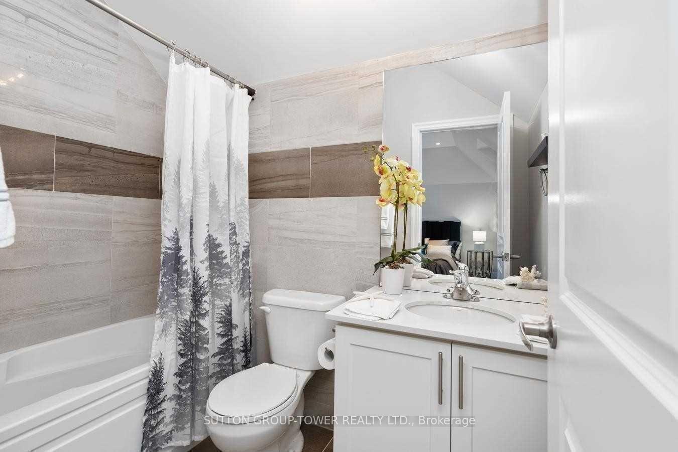 Photo 23 of 8238 Kipling Avenue, Vaughan, West Woodbridge — HOMEH