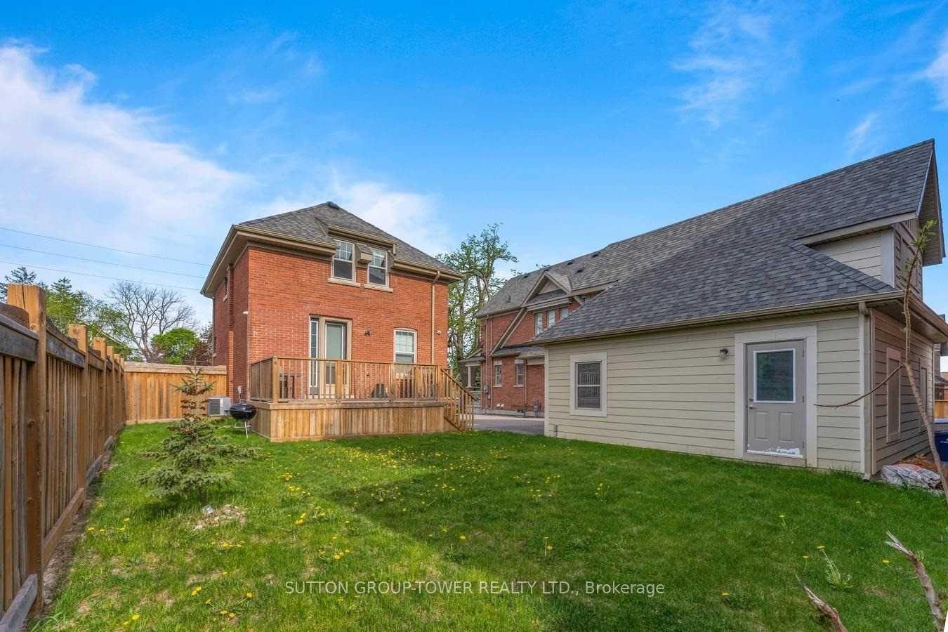Photo 27 of 8238 Kipling Avenue, Vaughan, West Woodbridge — HOMEH