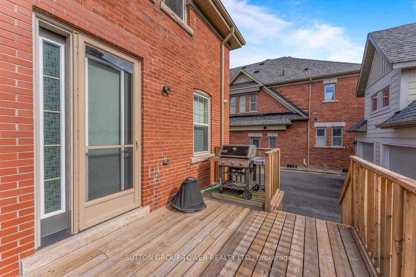 Photo 29 of 8238 Kipling Avenue, Vaughan, West Woodbridge — HOMEH