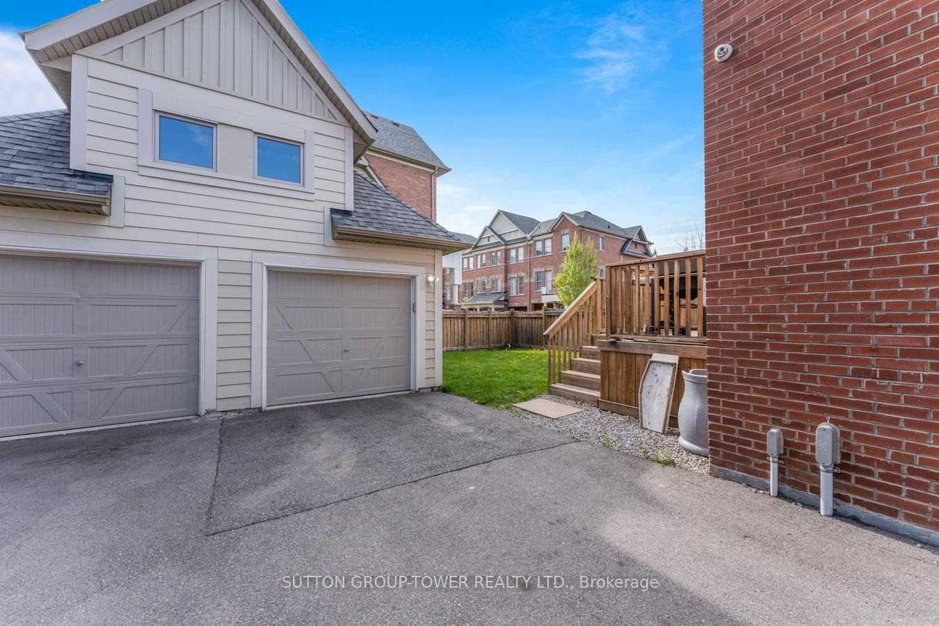 Photo 30 of 8238 Kipling Avenue, Vaughan, West Woodbridge — HOMEH