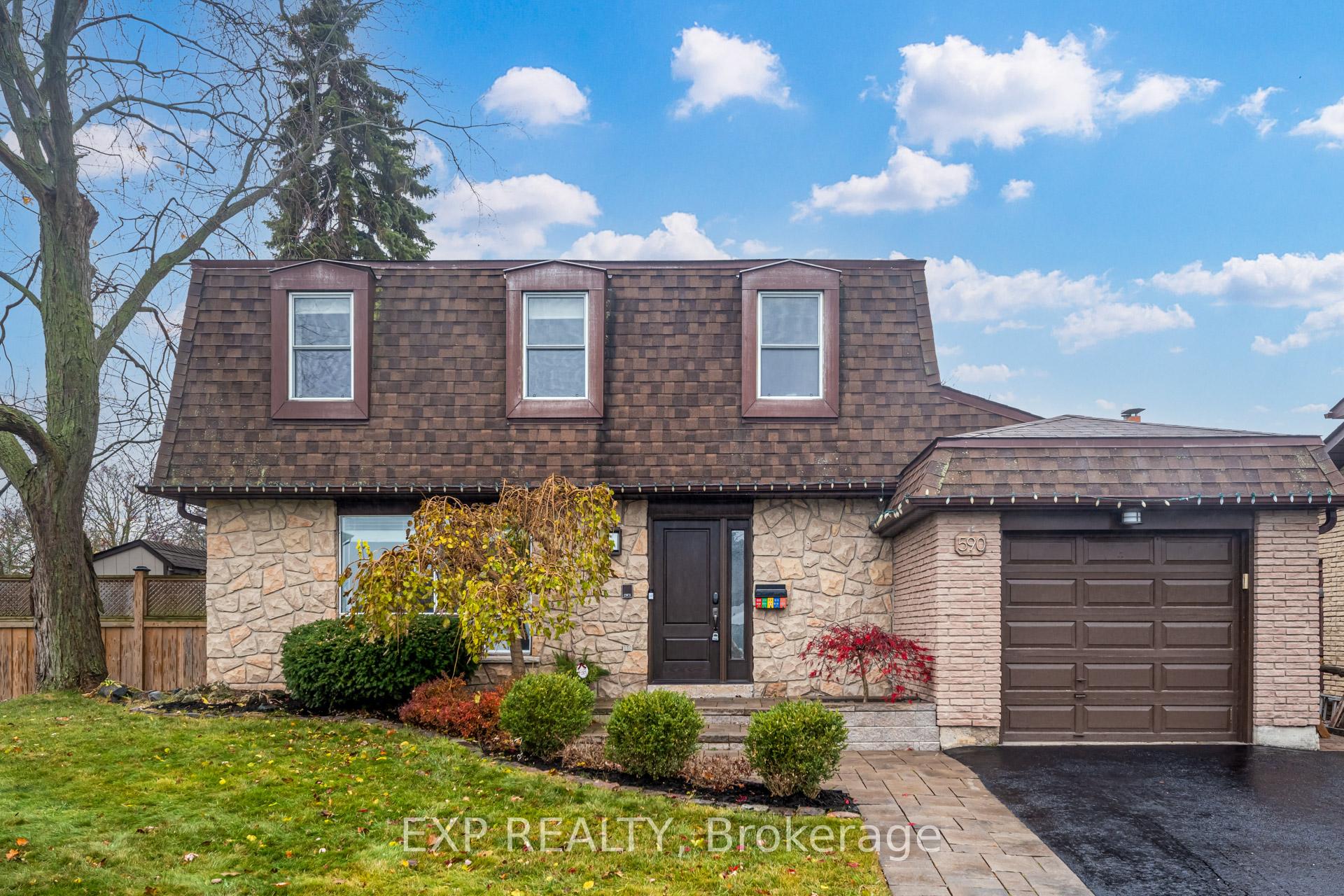 Photo 1 of 590 Stonebridge Lane, Pickering, West Shore — HOMEH