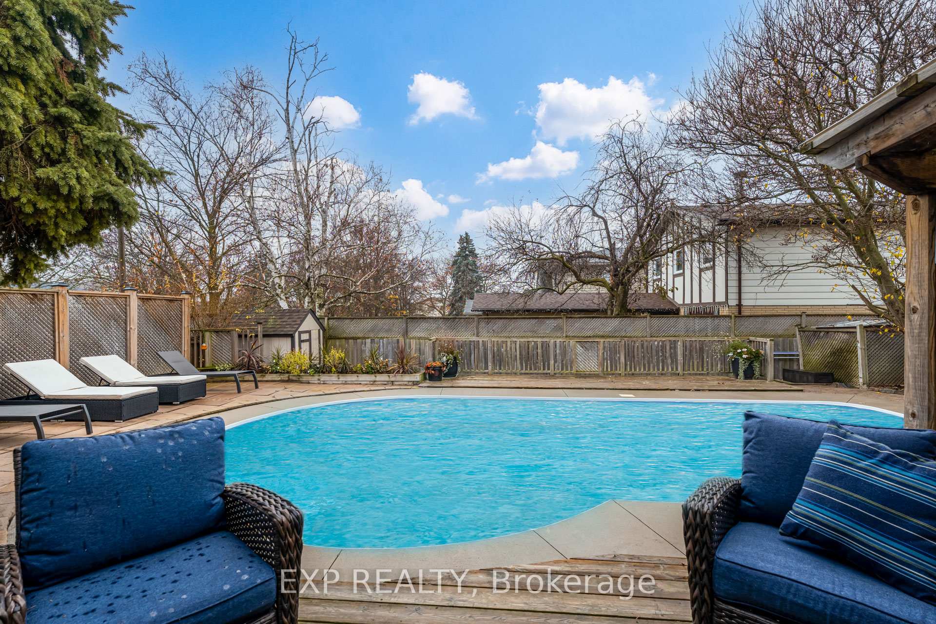 Photo 38 of 590 Stonebridge Lane, Pickering, West Shore — HOMEH