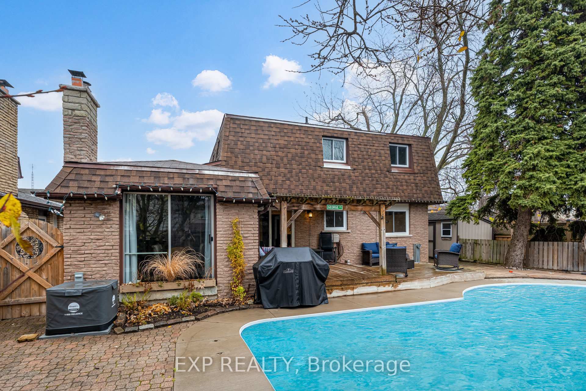 Photo 40 of 590 Stonebridge Lane, Pickering, West Shore — HOMEH