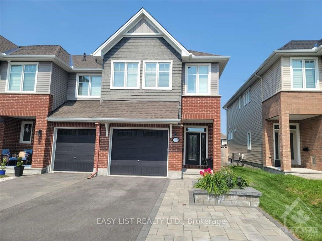 Photo 1 of 632 Cartographe Street, Ottawa, Camelot — HOMEH