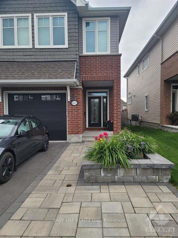 Photo 2 of 632 Cartographe Street, Ottawa, Camelot — HOMEH