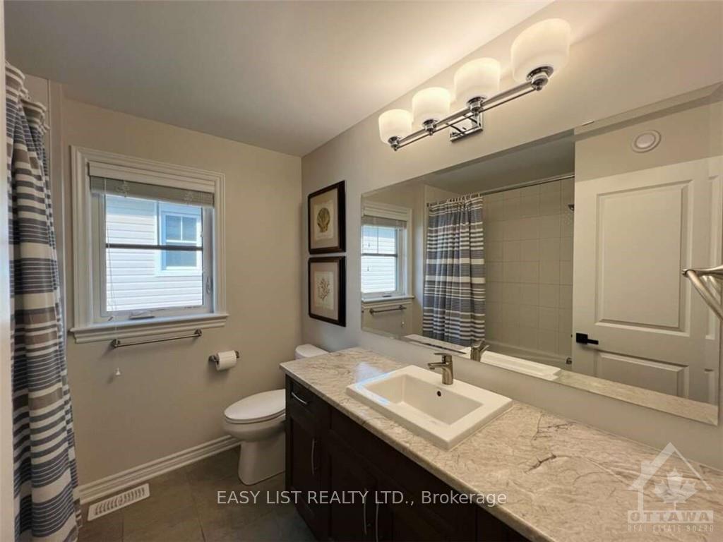 Photo 15 of 632 Cartographe Street, Ottawa, Camelot — HOMEH
