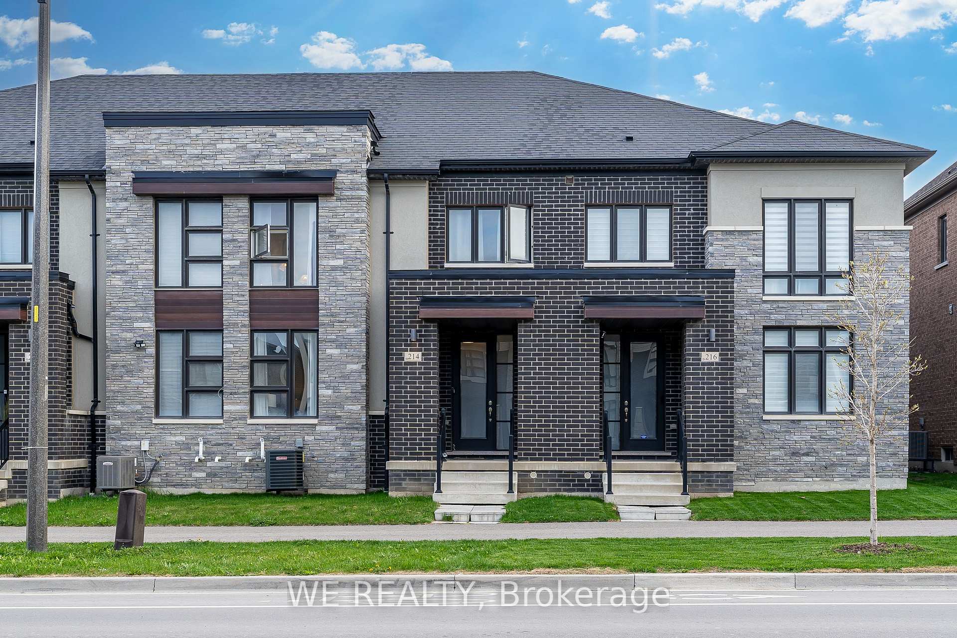 Photo 1 of 214 Coronation Road, Whitby, Rural Whitby — HOMEH